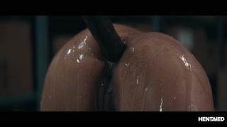 Anal Creampie DP Cumflation Fetish For Corporate Whistleblower Cindy Luna - лучшее порно без регистрации 1PORNO.NET