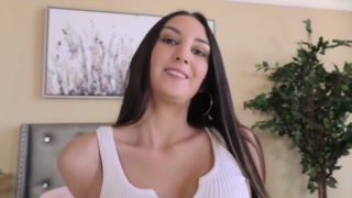 Natalia Nix begs stepdaddy to fuck her tight pussy - лучшее порно без регистрации 1PORNO.NET