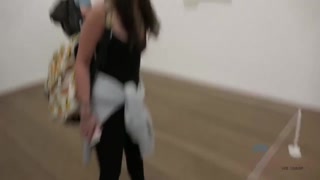 Small-tits Gia Paige catches your cum in her hands - Pierced & Naughty - лучшее порно без регистрации 1PORNO.NET