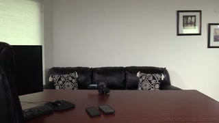 Young MILF Dixie - Big Cock Audition & Tattoos - лучшее порно без регистрации 1PORNO.NET