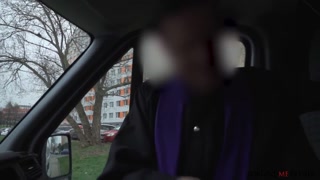 Big Tits Babysitter Picked Up by Horny Priest - лучшее порно без регистрации 1PORNO.NET