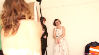 Brunette Lilah - Exclusive BTS Footage - бесплатное порно на 1PORNO.NET