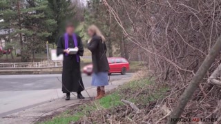 Big Tits Blonde Aussie Takes Rough Sex - лучшее порно без регистрации 1PORNO.NET