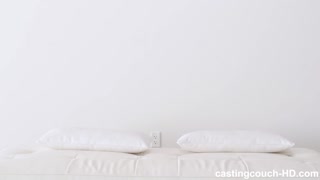 Casting Cutie Alyssa Twerking Her Round Ass - лучшее порно без регистрации 1PORNO.NET