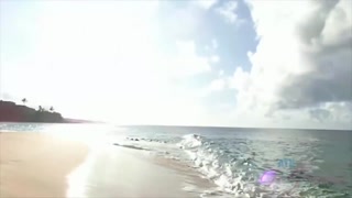 Kristen Scott POV - Pierced Redhead Gets Dominated on Sand - лучшее порно без регистрации 1PORNO.NET