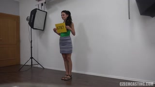 Petite European Michaela Takes Big Cock - лучшее порно без регистрации 1PORNO.NET