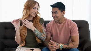 My Step Mom Gives the Best Date Ever - лучшее порно без регистрации 1PORNO.NET