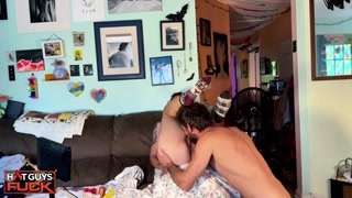 Ashton Brooms and Shayla Wright's Steamy BTS Video - лучшее порно без регистрации 1PORNO.NET