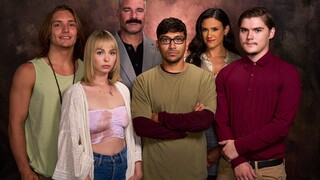  Taboo Family Sharing  - лучшее порно без регистрации 1PORNO.NET