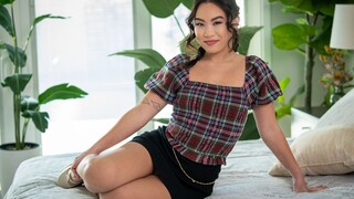 Foot Fetish Frenzy with Three Hot Girls - лучшее порно без регистрации 1PORNO.NET