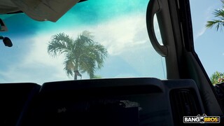 Interracial Vacation Sex - лучшее порно без регистрации 1PORNO.NET