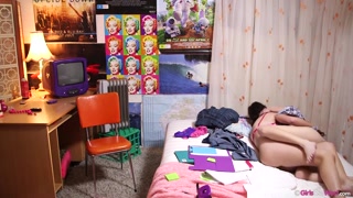 Language of Love – Brunette Hotties & Their Toys - лучшее порно без регистрации 1PORNO.NET