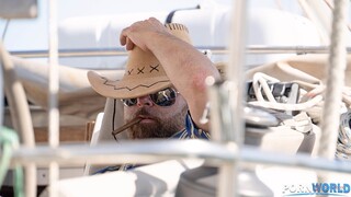 GP1595: Spanish Sailing and Tattooed Temptress Lya Missy - лучшее порно без регистрации 1PORNO.NET