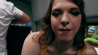 Trans Angels - лучшее порно без регистрации 1PORNO.NET