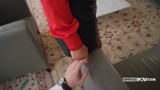 Wealthy Ladies Cheat at Work - лучшее порно без регистрации 1PORNO.NET