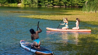European Girls Outdoor Fun - бесплатное порно на 1PORNO.NET