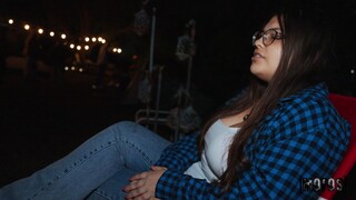 Riding Violet Cowgirl Style - лучшее порно без регистрации 1PORNO.NET