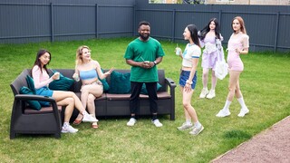 Group Sex Party 2 - лучшее порно без регистрации 1PORNO.NET