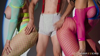 Ass Licking and Clapping - лучшее порно без регистрации 1PORNO.NET