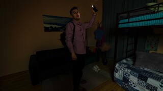 Can't Surprise Me, I'm Ready for You - лучшее порно без регистрации 1PORNO.NET