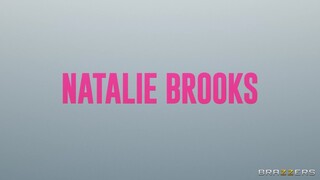 Natalie Gets Down With Two Black Dudes - лучшее порно без регистрации 1PORNO.NET