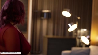 Pornstar Natasha Nice Has Sex with Professor Kyle Mason - лучшее порно без регистрации 1PORNO.NET