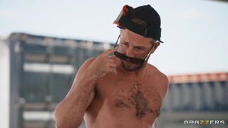 MMF Outdoor Fun - лучшее порно без регистрации 1PORNO.NET