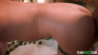 Kimmy's Petite Body Takes It All! - лучшее порно без регистрации 1PORNO.NET