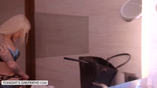 Pornstar in stockings screws client in hotel - лучшее порно без регистрации 1PORNO.NET
