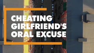 Cheating Babe Lia Lin's Excuse - лучшее порно без регистрации 1PORNO.NET