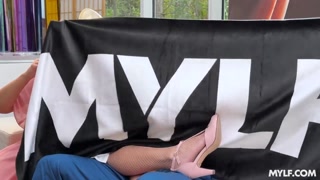 Orgasmic Bliss with Jessica Ryan and Gunnar Bishop - лучшее порно без регистрации 1PORNO.NET