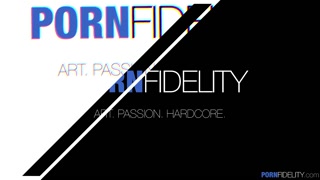 Ryan Madison Pounds Beverly Hillson - лучшее порно без регистрации 1PORNO.NET