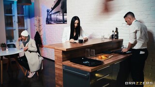 The Teasing Tourist Gets a Facial - лучшее порно без регистрации 1PORNO.NET