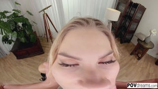 Watch Kitty Wild Ride in POV Casting - лучшее порно без регистрации 1PORNO.NET