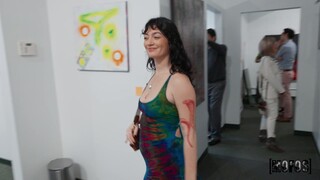 Artist Over Art - Get Your Hands On JoJo And Lucas - лучшее порно без регистрации 1PORNO.NET