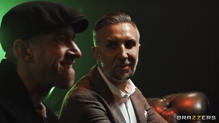 Back with a Bang: Jordi and Friends in Interracial Threesome - лучшее порно без регистрации 1PORNO.NET