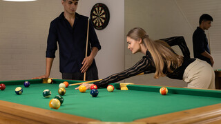 Fibi Euro gets her pussy licked by Bruno Baxter in New Game - лучшее порно без регистрации 1PORNO.NET