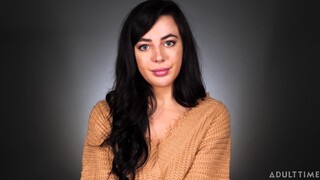 Natural Tits Brunette Whitney Wright Gets Off Solo - лучшее порно без регистрации 1PORNO.NET