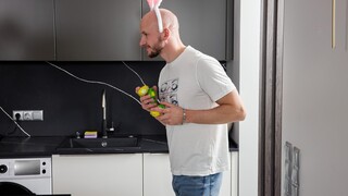European Teen Easter Fuck Fest - лучшее порно без регистрации 1PORNO.NET