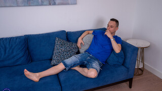 Big Ass Stepmom Gets Naughty - лучшее порно без регистрации 1PORNO.NET