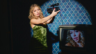 Summer Kline and Dan Damage's Naughty Night - лучшее порно без регистрации 1PORNO.NET