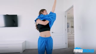 Young Ali Jones Gives Jay Rock a Pantyless Edging - лучшее порно без регистрации 1PORNO.NET