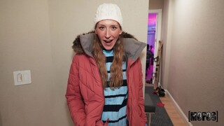 Pile Driving Pussy: A Reverse Cowgirl Frenzy - лучшее порно без регистрации 1PORNO.NET