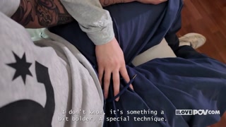 Neighbor's Blonde MILF Oral Skills on Display - лучшее порно без регистрации 1PORNO.NET