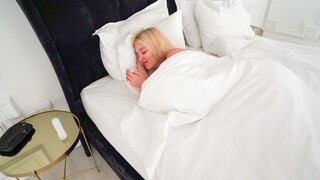 POV Blowjob with Big Tits Nikoletta - бесплатное порно на 1PORNO.NET