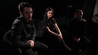 Candaulism Thrills with Zlota, Blossom, and Romero - лучшее порно без регистрации 1PORNO.NET