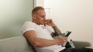 Rimming and More with European Babe - лучшее порно без регистрации 1PORNO.NET