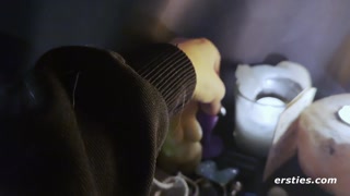 Trailer: Sarah's Anal Journey - лучшее порно без регистрации 1PORNO.NET