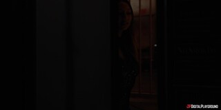 Strap-on Seduces Blonde Beauty - лучшее порно без регистрации 1PORNO.NET
