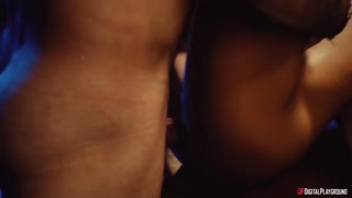 Tattooed Lovers - Episode 4: Cumshot Facial - лучшее порно без регистрации 1PORNO.NET
